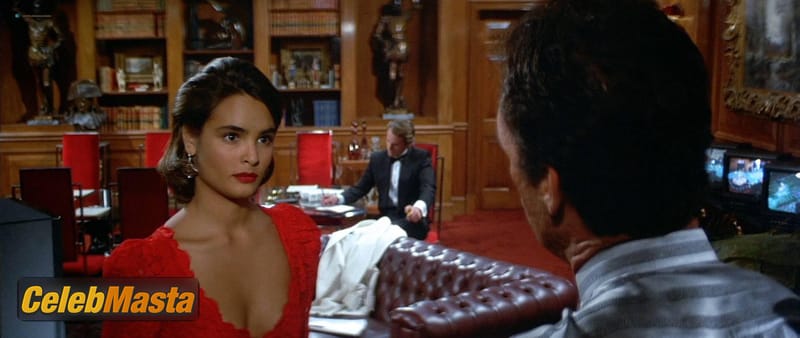 Talisa Soto Photos from Licence To Kill photo 3