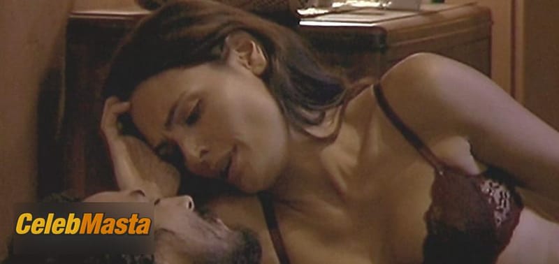Talisa Soto Scene Photos Gallery from Pinero photo 2