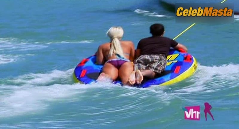 Brooke Hogan Scene Photos Gallery from Brooke Knows Best photo 3