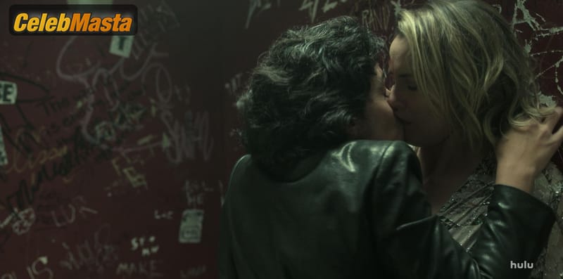 Taylor Schilling Photo Gallery from Monsterland photo 1