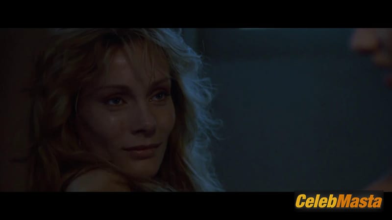 Virginia Hey Photos from Obsession A Taste For Fear photo 1