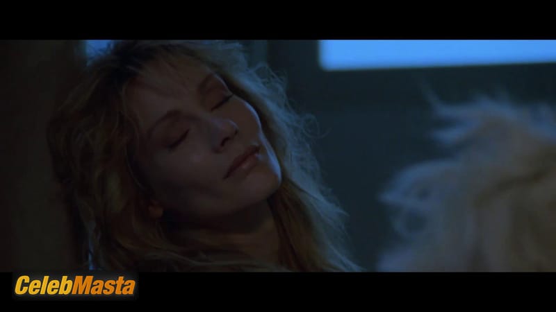 Virginia Hey Photos from Obsession A Taste For Fear photo 3
