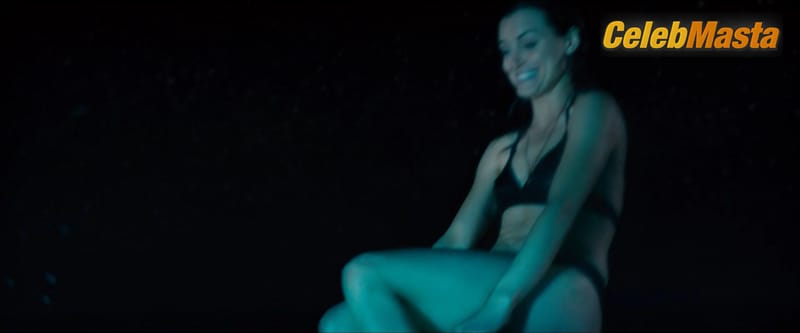 Taylor Schilling Scene Photos Gallery from The Titan photo 2