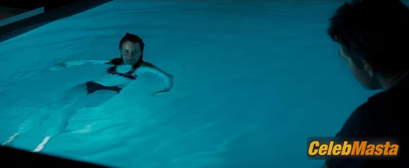 Taylor Schilling Scene Photos Gallery from The Titan photo 4