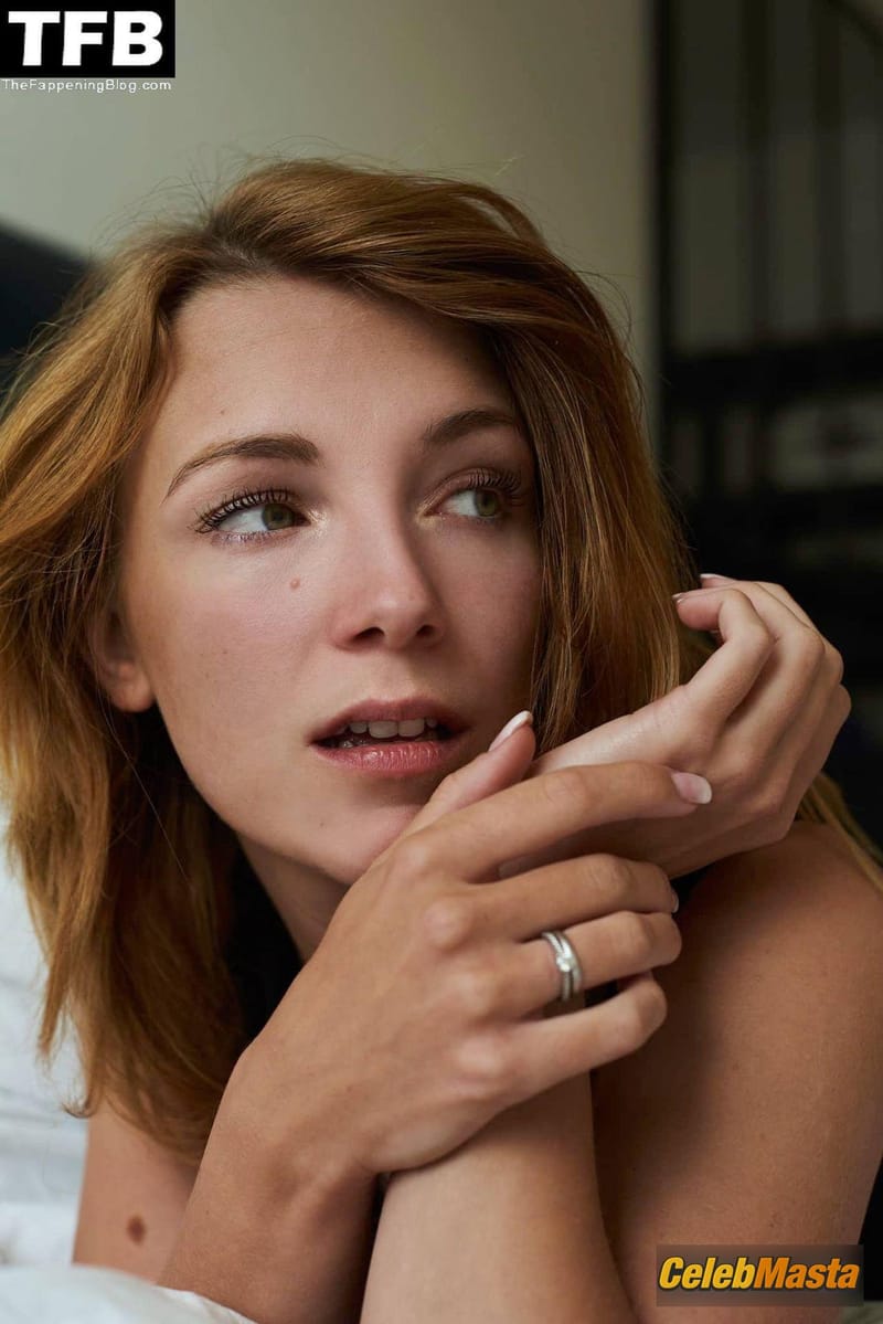 Iris Mareike Steen Pics: Sexy Social Media Photos Collection photo 4