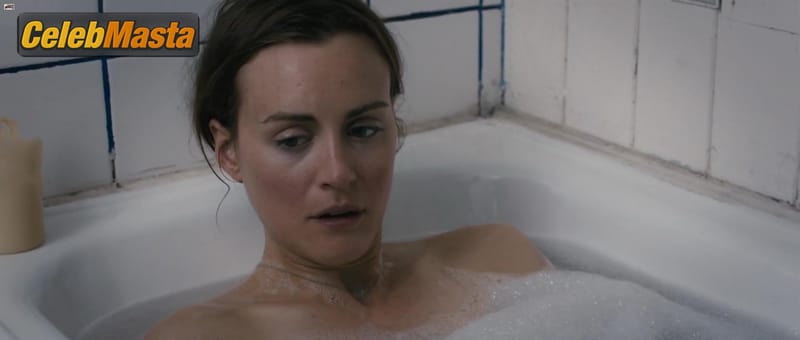 Taylor Schilling Photos from Stay photo 2