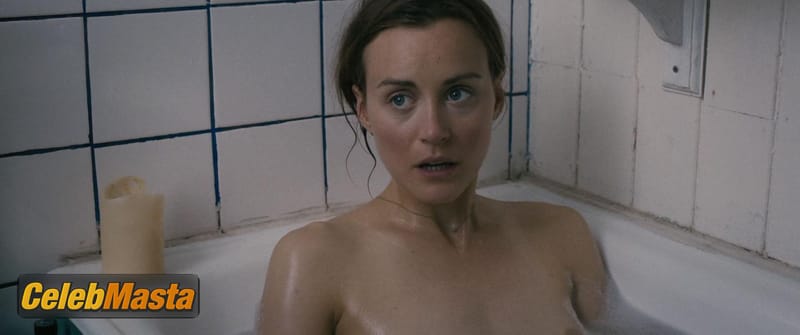 Taylor Schilling Photos from Stay photo 4