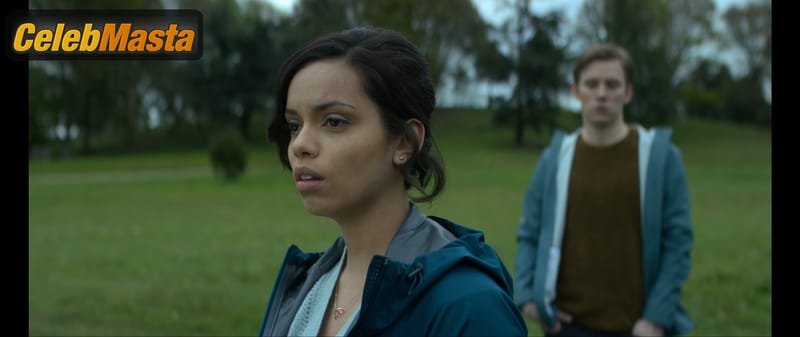 Georgina Campbell Photos from Black Mirror photo 2
