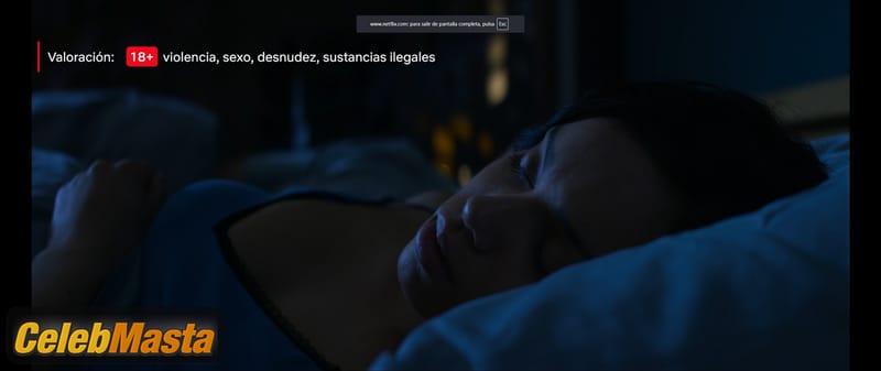 Georgina Campbell Photos from Black Mirror photo 4