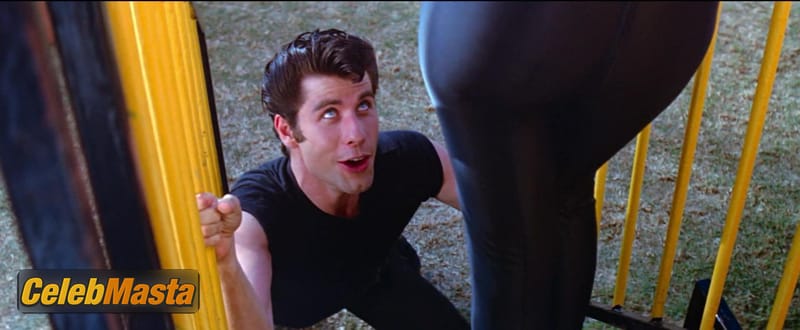 Olivia Newton-John Scene Photos Gallery from Grease photo 2