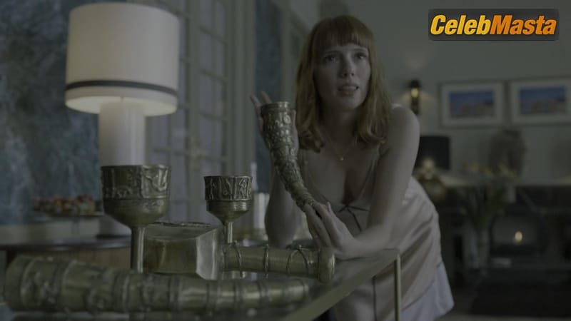 Itziar Ituno Photo Gallery from La Casa De Papel photo 4