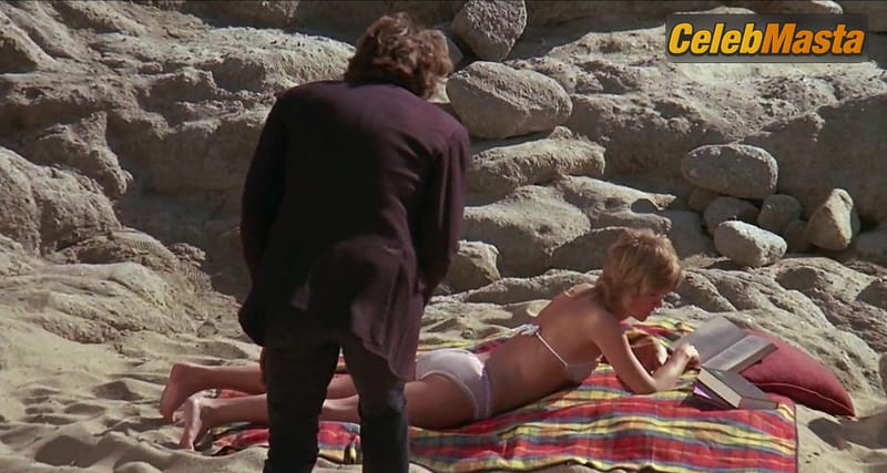 Donna Mills Scene Photos Gallery from Play Misty For Me photo 3