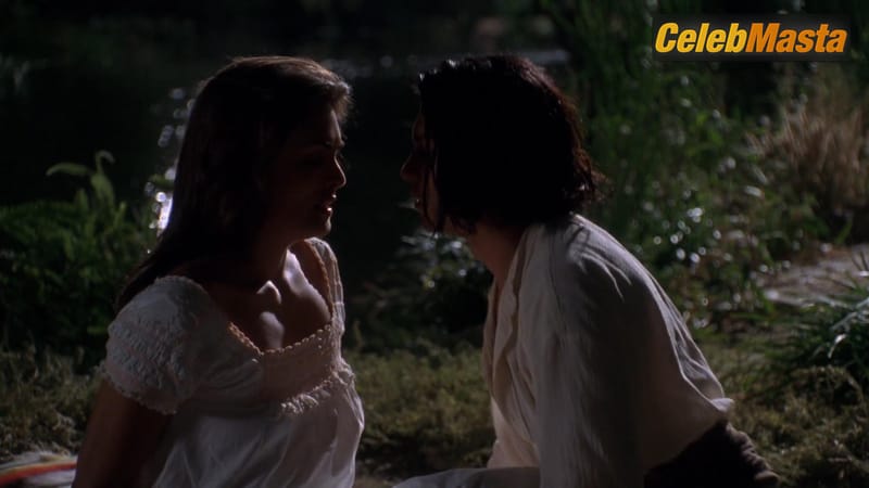 Talisa Soto Photo Set from Don Juan Demarco photo 3