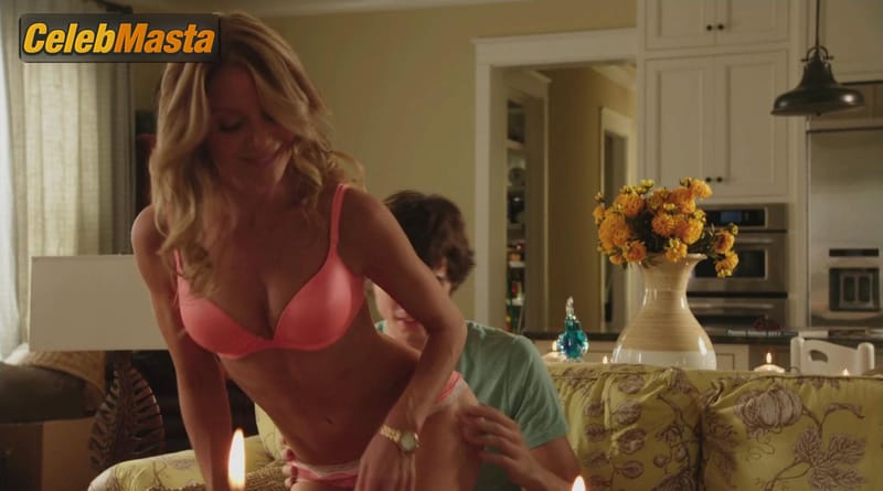 Photo Gallery: Virginia Williams in 10 Rules For Sleeping Around photo 3