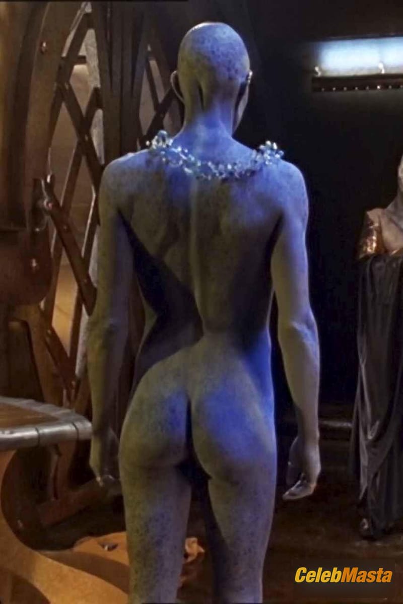 Virginia Hey Photos from Farscape photo 1