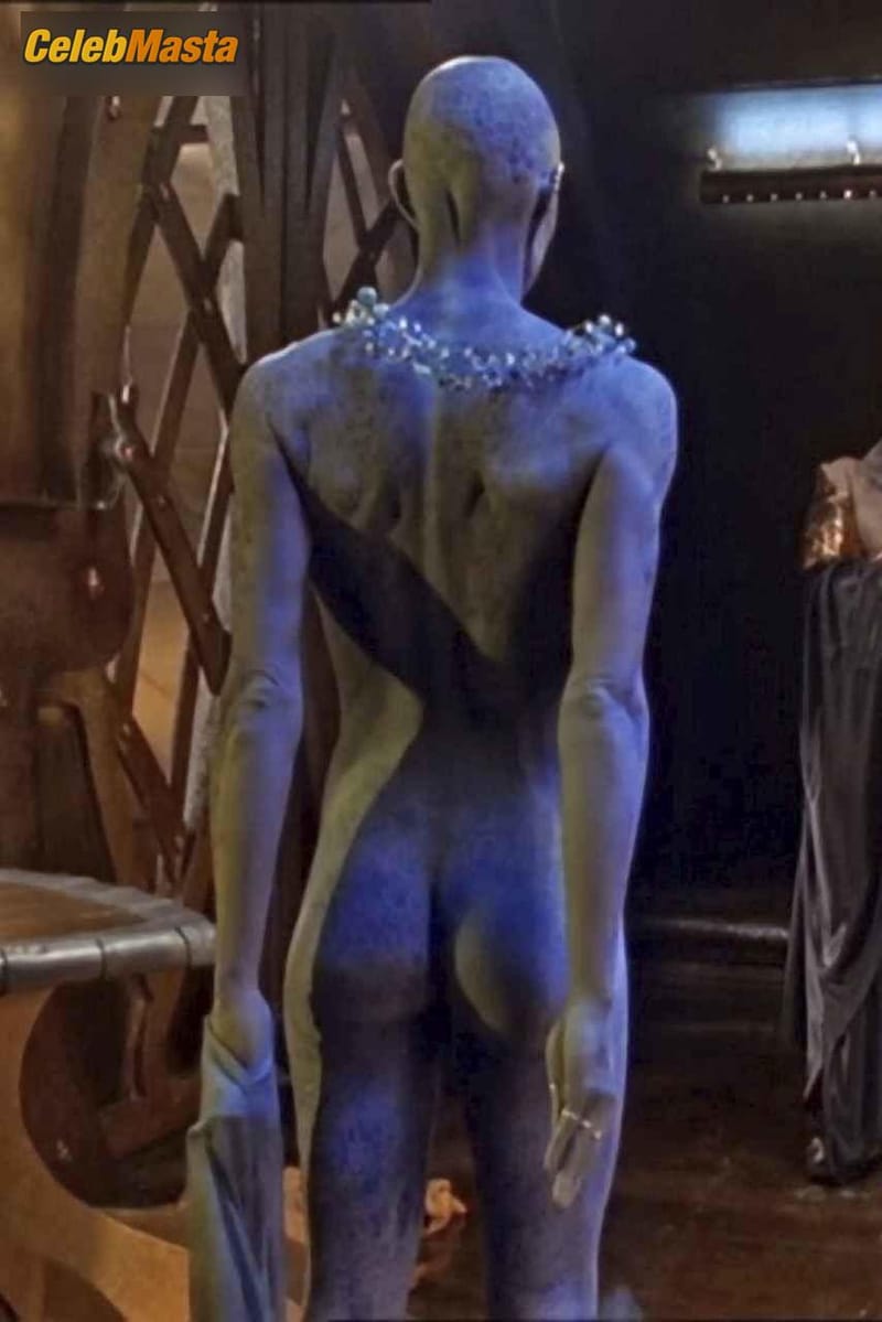 Virginia Hey Photos from Farscape photo 2