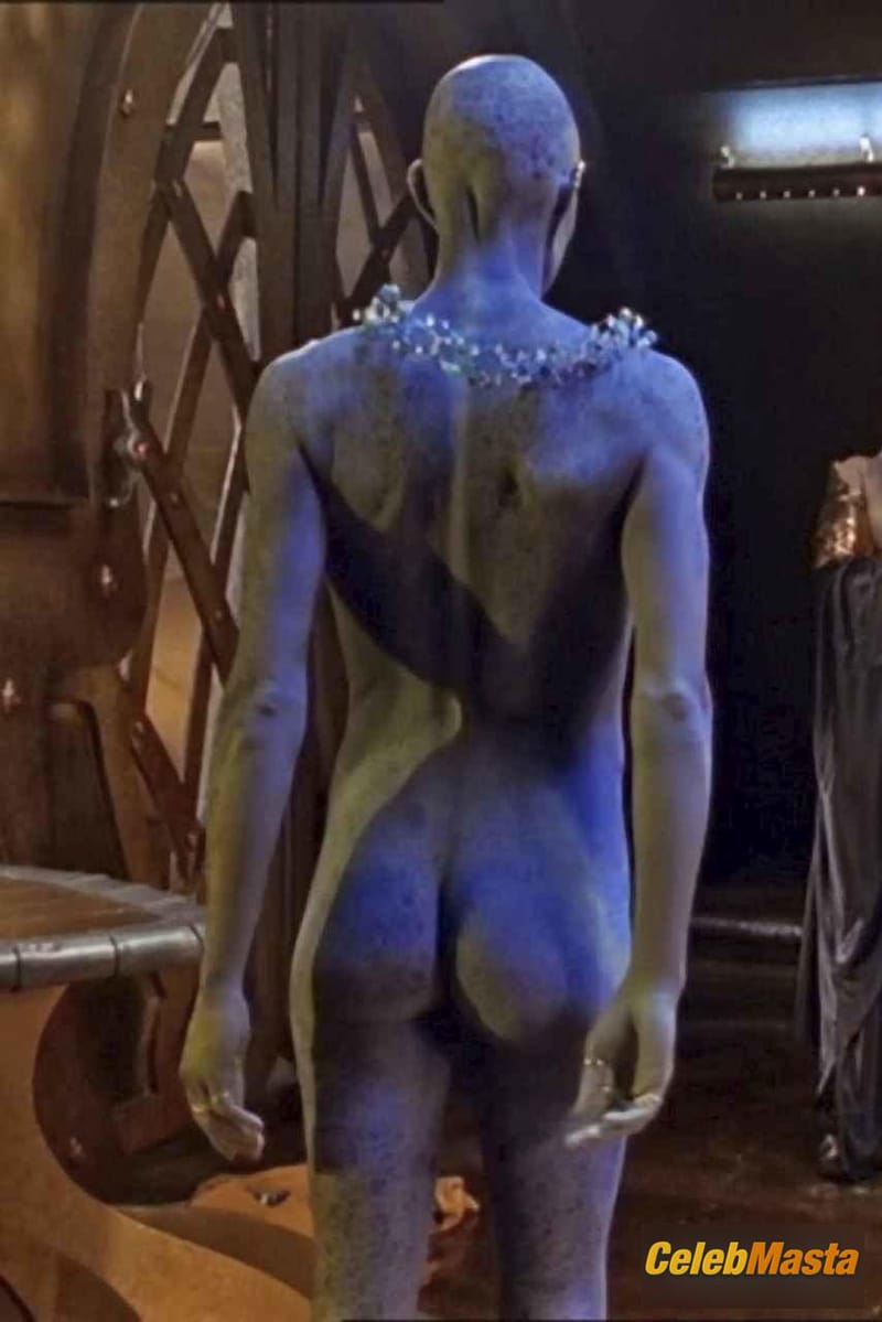 Virginia Hey Photos from Farscape photo 4