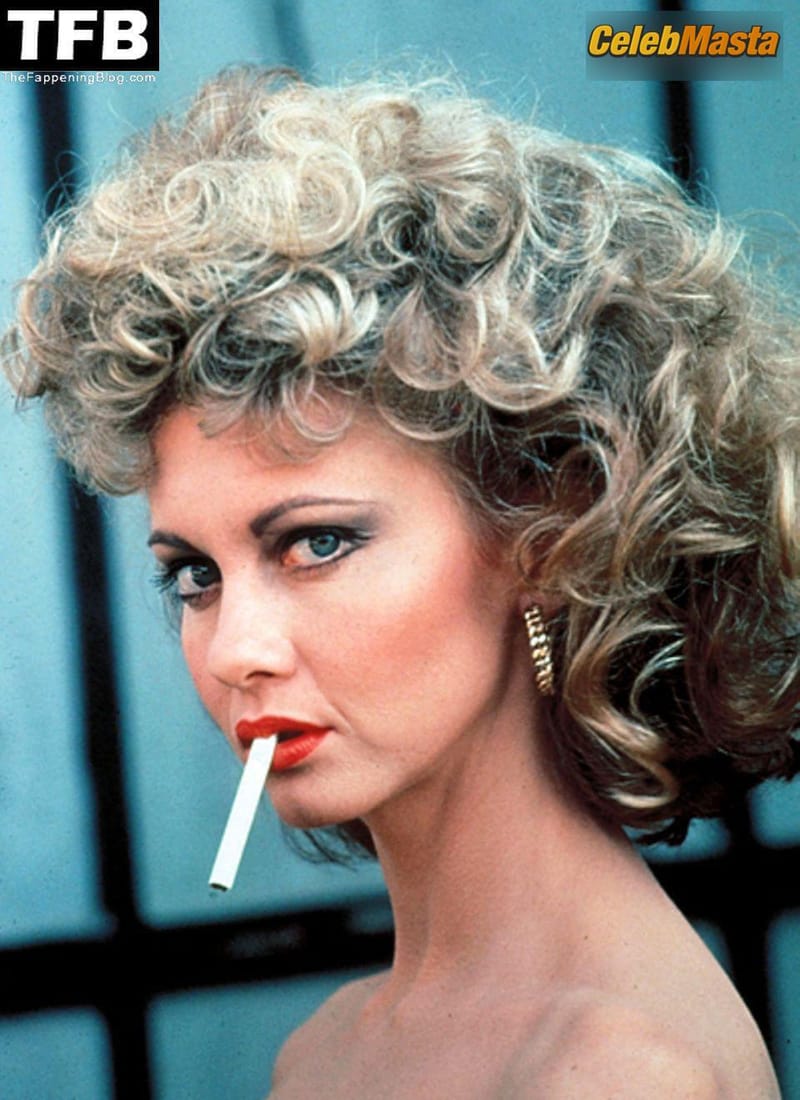 Olivia Newton-John Pics: Sexy Photos Collection From Various Photoshoots photo 1