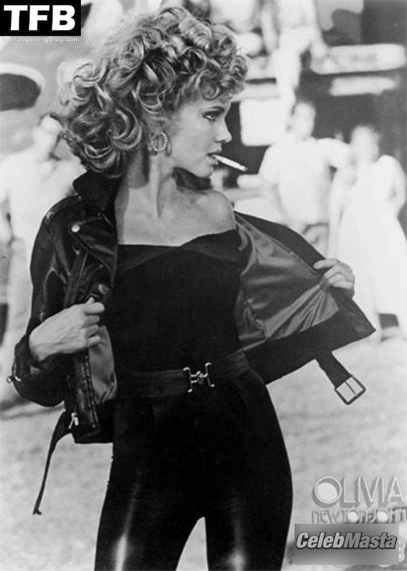 Olivia Newton-John Pics: Sexy Photos Collection From Various Photoshoots photo 3