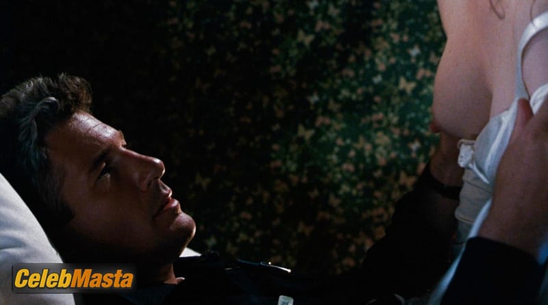 Faye Grant Scene Photos Gallery from Internal Affairs photo 2