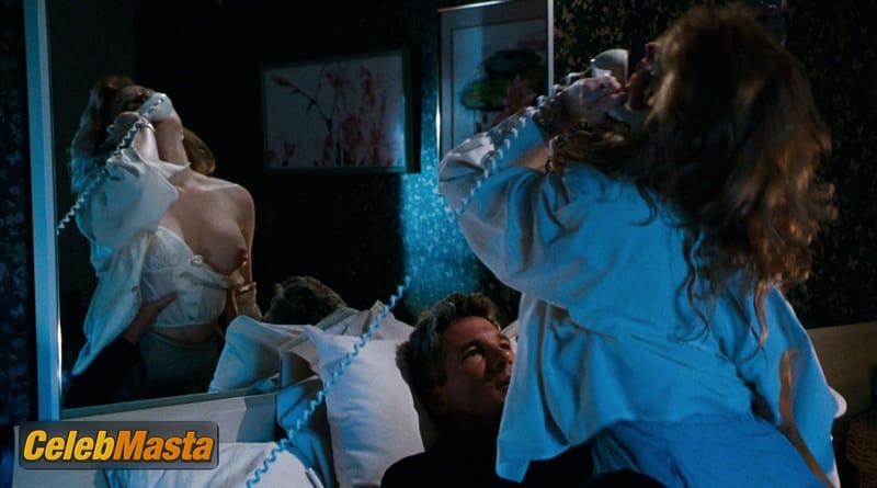 Faye Grant Scene Photos Gallery from Internal Affairs photo 4