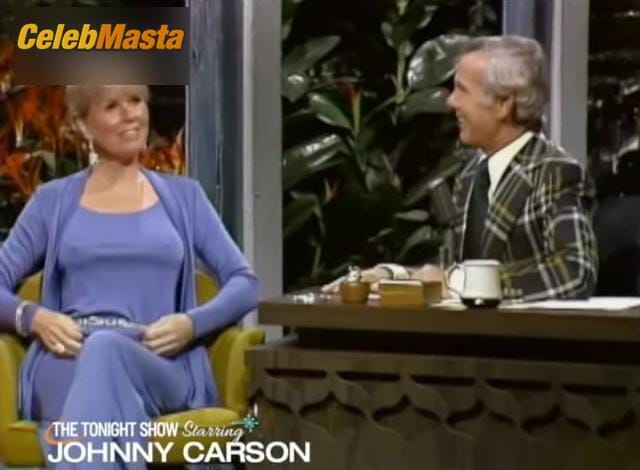 Doris Day Photos from The Tonight Show Starring Johnny Carson photo 2