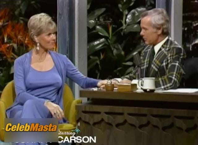 Doris Day Photos from The Tonight Show Starring Johnny Carson photo 3