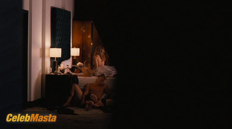 Talulah Riley Scene Photos Gallery from Westworld photo 3