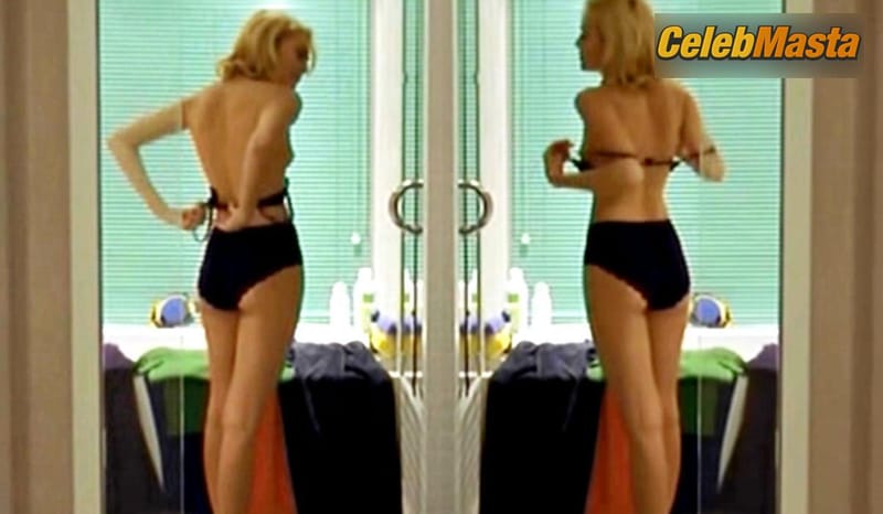 Gesine Cukrowski Photo Collection from Der Letzte Zeuge photo 1