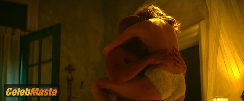 Talulah Riley Scene Photos Gallery from Bloodshot photo 2