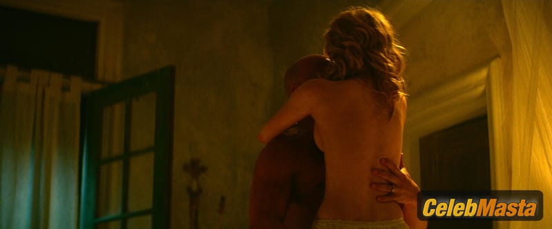 Talulah Riley Scene Photos Gallery from Bloodshot photo 3