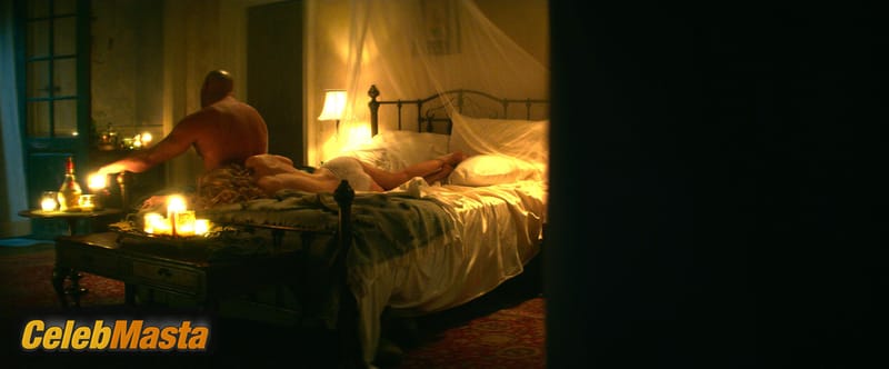 Talulah Riley Scene Photos Gallery from Bloodshot photo 4
