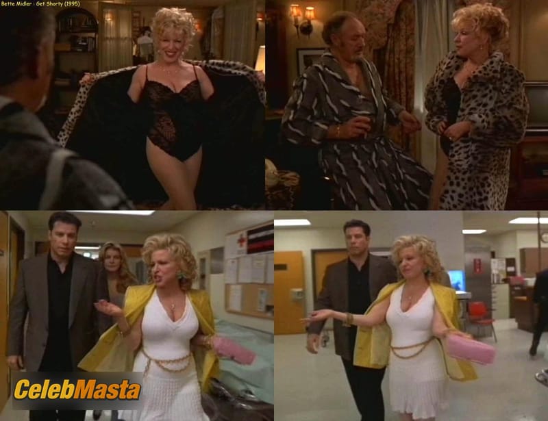 Bette Midler Photos from Get Shorty photo 2