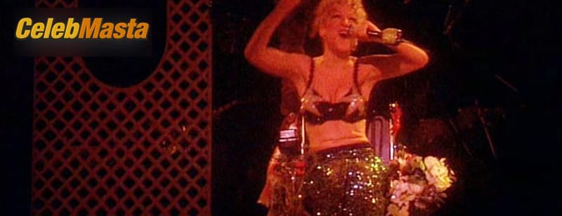 Bette Midler Photo Gallery from Divine Madness! photo 1