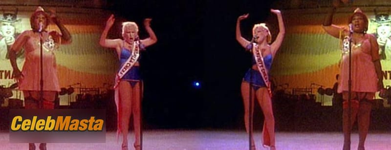 Bette Midler Photo Gallery from Divine Madness! photo 3
