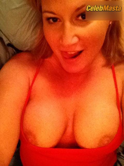 Photo Gallery: Tammy Lynn Sytch in Tammy Lynn Sexy Boob Photos photo 1