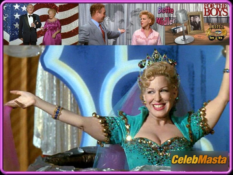 Bette Midler Photos from For The Boys photo 1