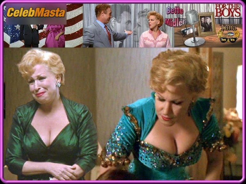 Bette Midler Photos from For The Boys photo 2