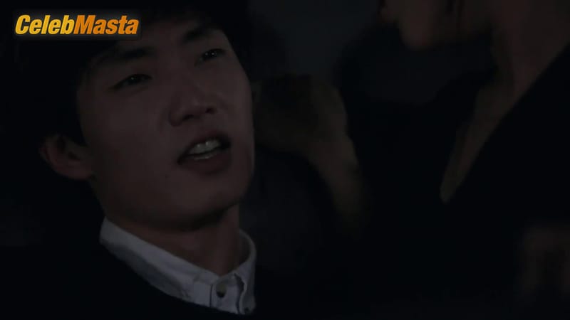 Yoo Ji-Hyun Scene Photos Gallery from Nineteen Shh! No Imagining! photo 4