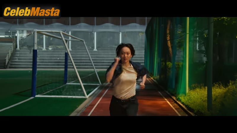 Jin Ki-joo Photo Set from Teach U A Lesson photo 2