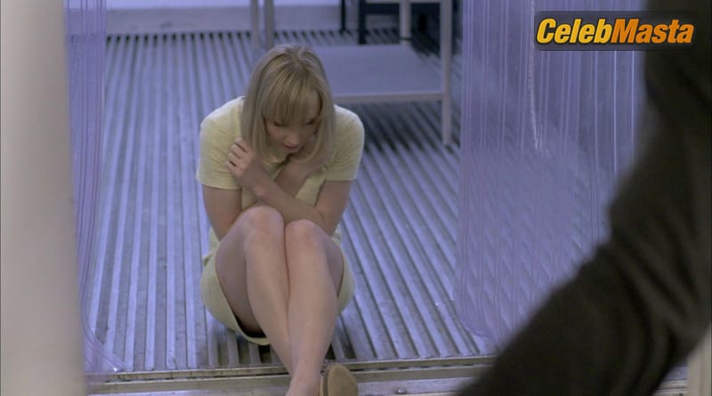 Fern Sutherland Scene Photos Gallery from The Almighty Johnsons photo 2