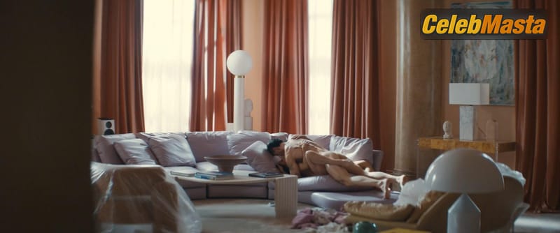 FKA twigs Photo Gallery from The Crow photo 1