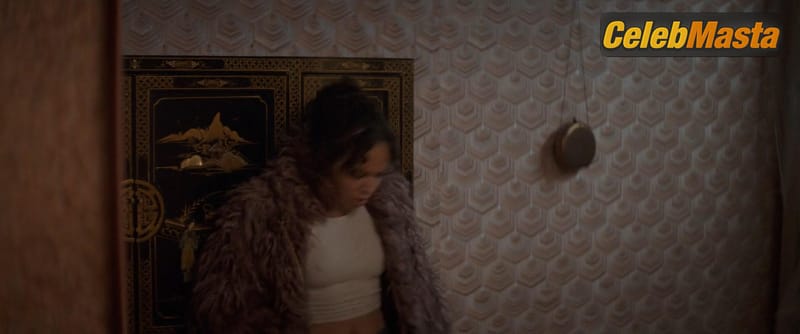 FKA twigs Photo Gallery from The Crow photo 4