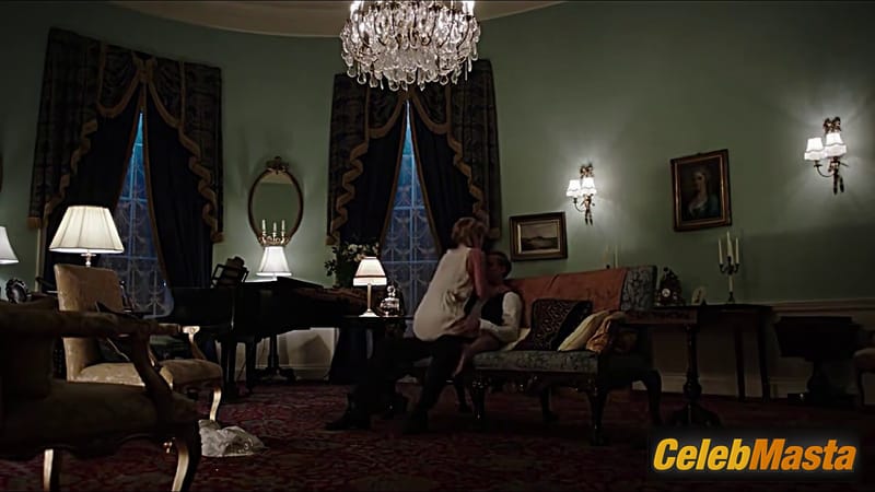 Ruth Bradley Scene Photos Gallery from Rebelion photo 3