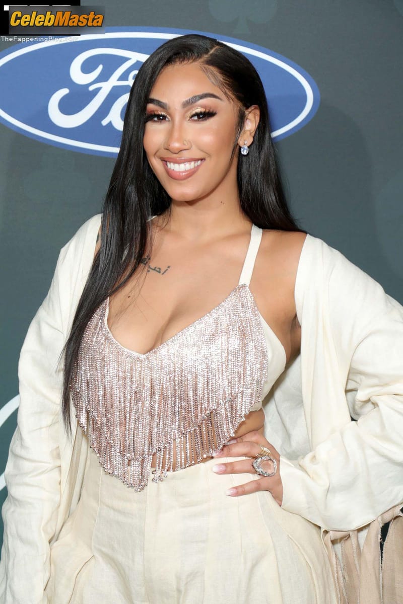 Queen Naija Pics: Sexy Photos Collection From Various Social Events photo 1