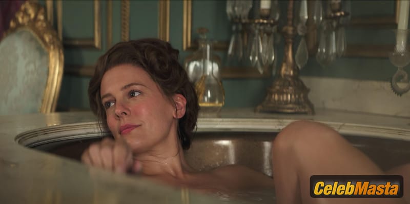 Photo Gallery: Phoebe Fox in The Great photo 1