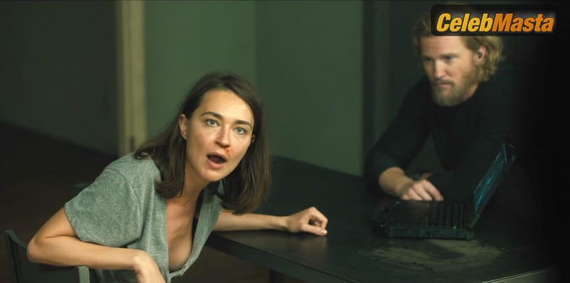 Elizaveta Neretin Photo Set from Special Ops Lioness photo 3