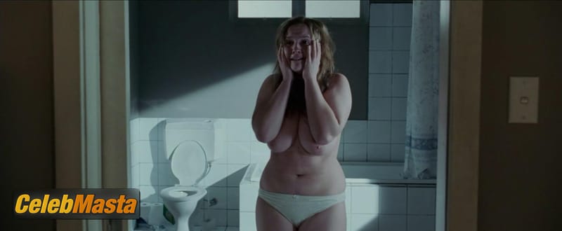 Ruth Bradley Photo Set from In Her Skin photo 2