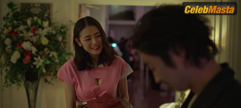 Photo Gallery: Yuko Oshima in We Couldnt Become Adults photo 2