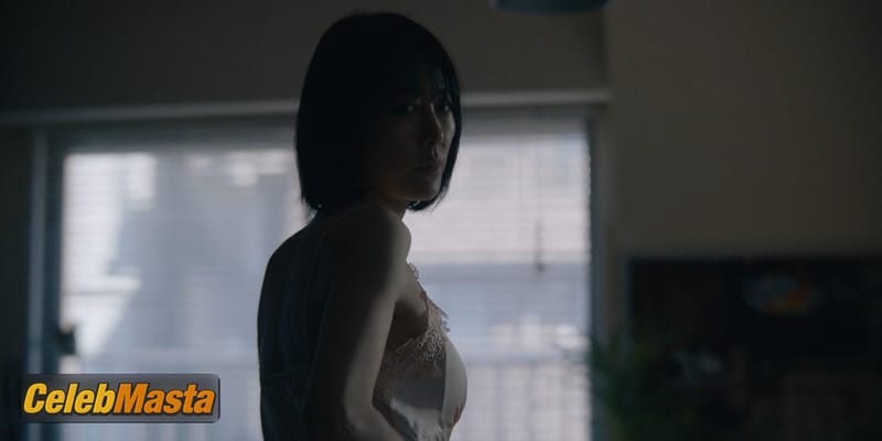 Ayumi Ito Scene Photos Gallery from Tokyo Vice photo 3